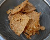 Foto langkah ke 3 dari resep Tempe Goreng Kriuk.