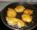 Foto del paso 4 de la receta: Buñuelos de viento