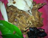 Foto langkah ke 4 dari resep Tempe Bacem.