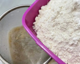 Foto langkah ke 2 dari resep Banana Cake Super Moist.