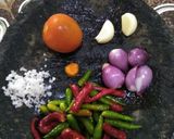 Foto langkah ke 3 dari resep Tumis pare anti pahit.