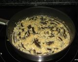Foto del paso 2 de la receta Brécol con bacón gratinado 