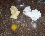 صورة لخطوة 1 من وصفة دليس جوز الهند (بنكهة الرافيللو) 🤍🥥