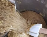 Φωτογραφία βήματος 3 της συνταγής Φανουρόπιτα