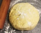 Sajtos kockák (Isteni finom, mint a bolti) recept fázis 4 fotója