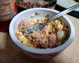 Foto del paso 3 de la receta: Huevos rellenos