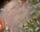 Creamy, Chicken, and Macaroni Stovetop recipe step 1 photo