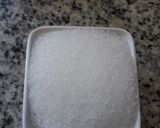 Foto del paso 2 de la receta Flan de naranja