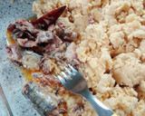 Foto del paso 2 de la receta: Falafels picantes de sardinas