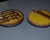 Une image de l'étape 4 de Tartelettes au citron.