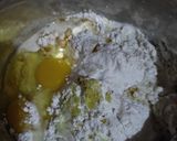 Foto langkah ke 5 dari resep Ayam Goreng Kremes.