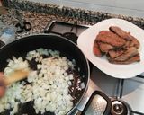 Foto del paso 4 de la receta: Fricandó