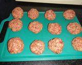 Foto del paso 2 de la receta: Hamburguesas caseras