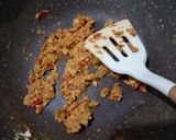 Foto langkah ke 1 dari resep Nasi Goreng Padang.