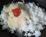 Foto langkah ke 2 dari resep Dadar Gulung.