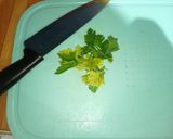 Foto del paso 6 de la receta: Papa horneada a la liz