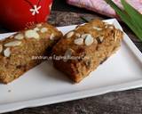 Cara Membuat Eggless Banana Bread 6