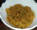 A picture of step 12 of Fry keri ki chutney.