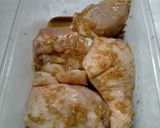 Foto langkah ke 2 dari resep Menu Makan Siang Ala Adminsay Paders.