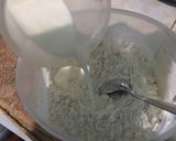 Foto langkah ke 3 dari resep Roti canai aka maryam.