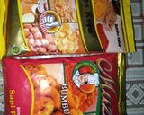 Foto langkah ke 5 dari resep Pom Pom Tahu.