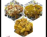 Foto del paso 2 de la receta: Cuscus ras-el-hanout