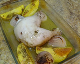 Foto del paso 3 de la receta: Pollo a la cerveza