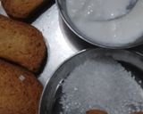 शाही रस(shahi ras recipe in hindi) रेसिपी चरण 1 फोटो