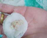 Foto langkah ke 6 dari resep Baso aci isi ayam + ceker.