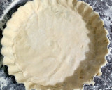 Foto del paso 1 de la receta: Quiche lorraine