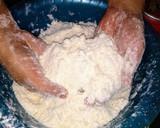 Foto del paso 2 de la receta: Pasta frola (sin tacc)