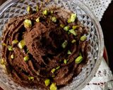 Foto del passaggio 2 della ricetta Mousse veg al cioccolato