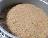 Foto del paso 2 de la receta: Tarta mousse de queso