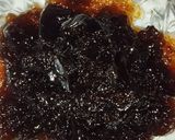 Foto langkah ke 2 dari resep Coffee Jelly Palm Sugar.