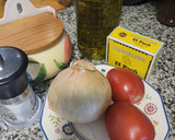 Foto del paso 1 de la receta: Canelones de dorada y langostinos. Riquísimos y de categoría