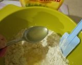 Foto langkah ke 1 dari resep Roti sosis.