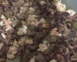 عکس مرحله 1 از دستور جغوربغور