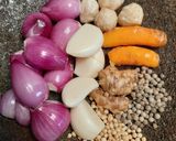 Foto langkah ke 3 dari resep Soto Bening (Yogyakarta).