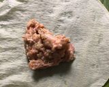 Foto langkah ke 1 dari resep Rolade Ayam Sayuran.