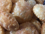 حلوة معسلة