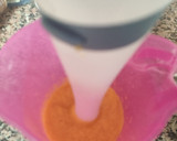 Foto del paso 1 de la receta: Postre a la naranja