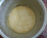 ஜீப்ரா கேக் ரெசிபி ஸ்டேப் 6 புகைப்படம்