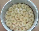 รูปขั้นตอนการทำที่ 3 ของ เค้กกล้วยหอมคลีน (ไม่แป้ง,ไม่น้ำตาล) Healthy Banana Cake