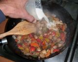 Foto del paso 22 de la receta: Subuta - 酢豚