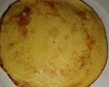 Foto del paso 4 de la receta: Frilloas dulces de banana Sin Gluten