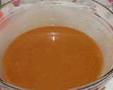 Foto langkah ke 6 dari resep Kue Sarang Semut / Caramel Cake.