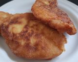 Sörtészta recept fázis 3 fotója