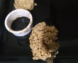 Foto del paso 3 de la receta: Galletitas de avena