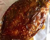 Foto langkah ke 7 dari resep Gurame Panggang Madu (Oven).