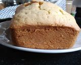Foto del paso 5 de la receta: Budín de vainilla